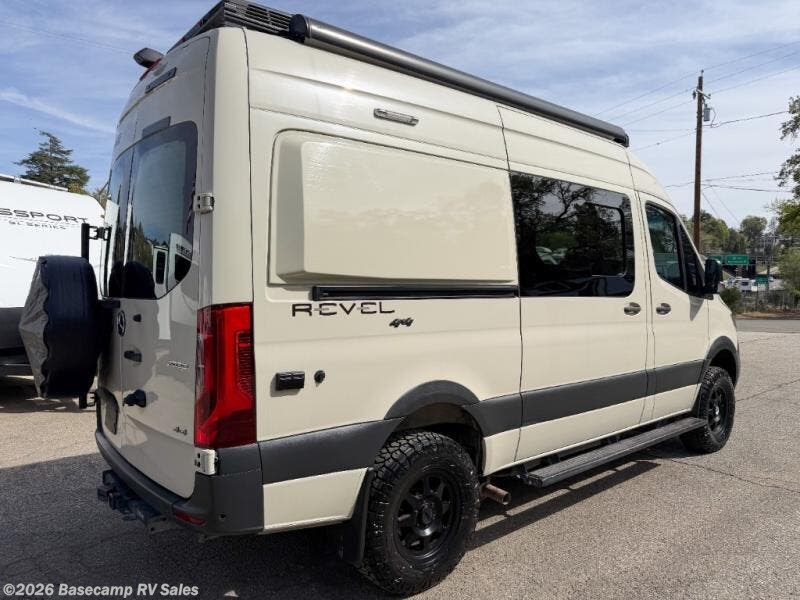Used 2020 Winnebago Revel 44E available in Rocklin, California