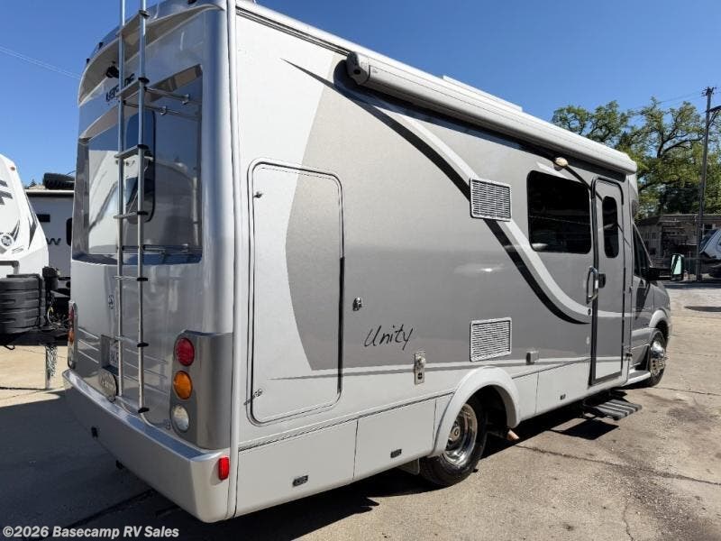 Used 2013 Leisure Travel Unity U24MB available in Rocklin, California