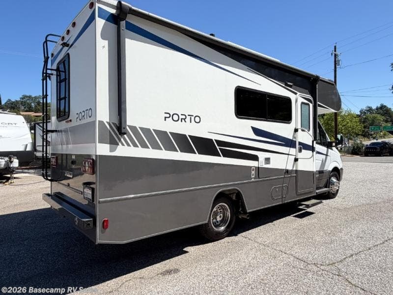Used 2020 Winnebago Porto 24P available in Rocklin, California