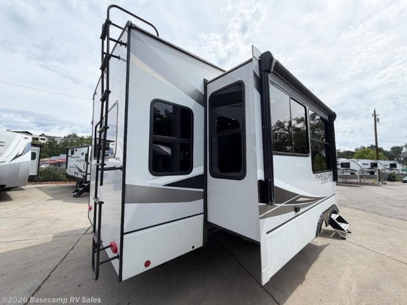Used 2022 Alliance RV Paradigm 310RL available in Rocklin, California