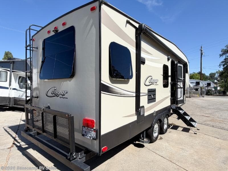Used 2018 Keystone Cougar Half-Ton Series 279RKSWE available in Rocklin, California