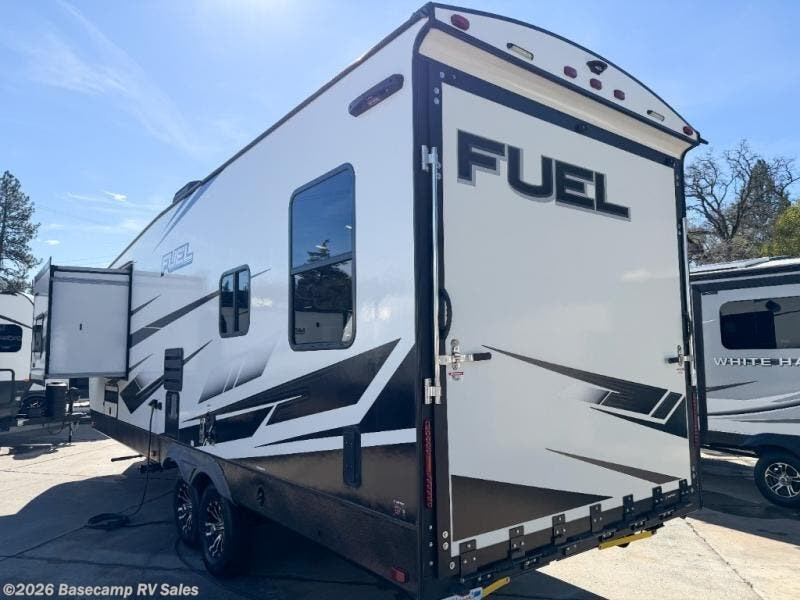 Used 2023 Heartland Fuel 260 available in Rocklin, California