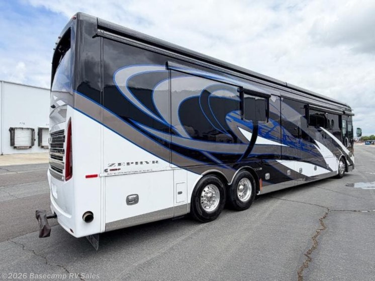 Zeffer Rv 2021 Tiffin Zephyr 45 PZ RV for Sale in Rocklin, CA 95677 | 11520 ...