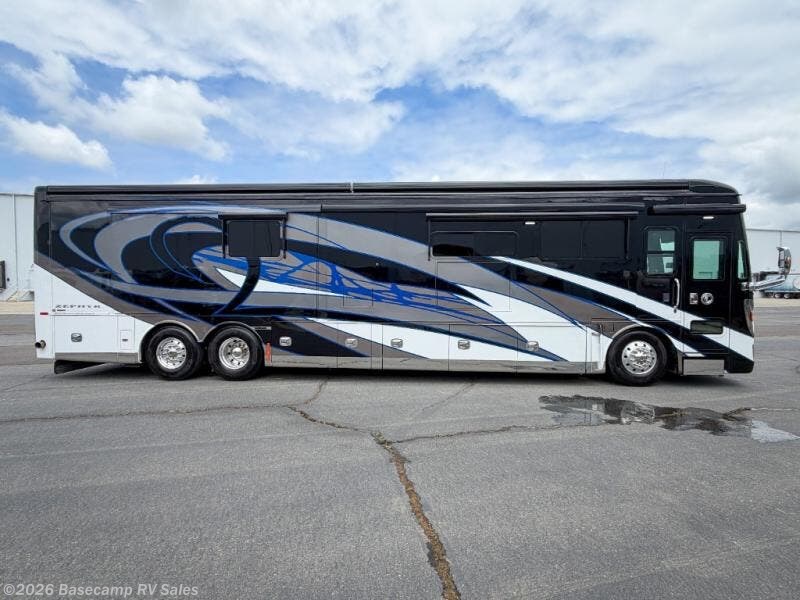 Used 2021 Tiffin Zephyr 45 PZ available in Rocklin, California