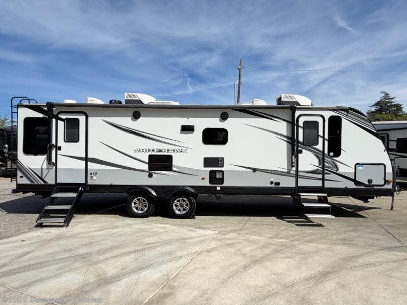 2022 White Hawk 29RL by Jayco from Basecamp RV Sales in Rocklin, California