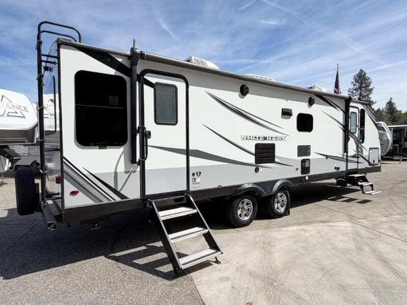Used 2022 Jayco White Hawk 29RL available in Rocklin, California