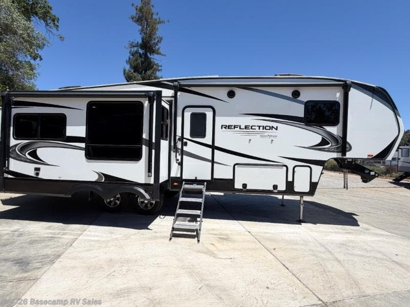 2022 Reflection 303RLS by Grand Design from Basecamp RV Sales in Rocklin, California