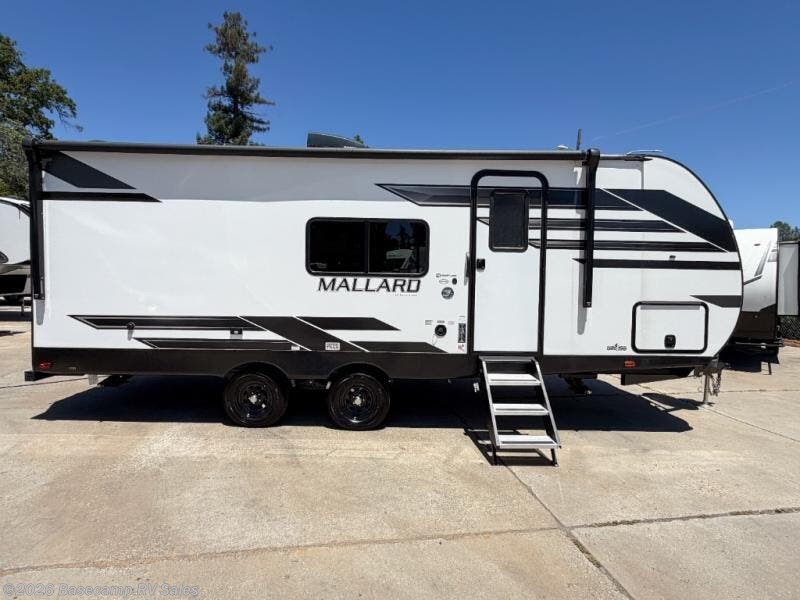 2024 Mallard 223RK by Heartland from Basecamp RV Sales in Rocklin, California