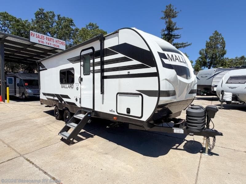 2024 Heartland Mallard 223RK - Used Travel Trailer For Sale by Basecamp RV Sales in Rocklin, California