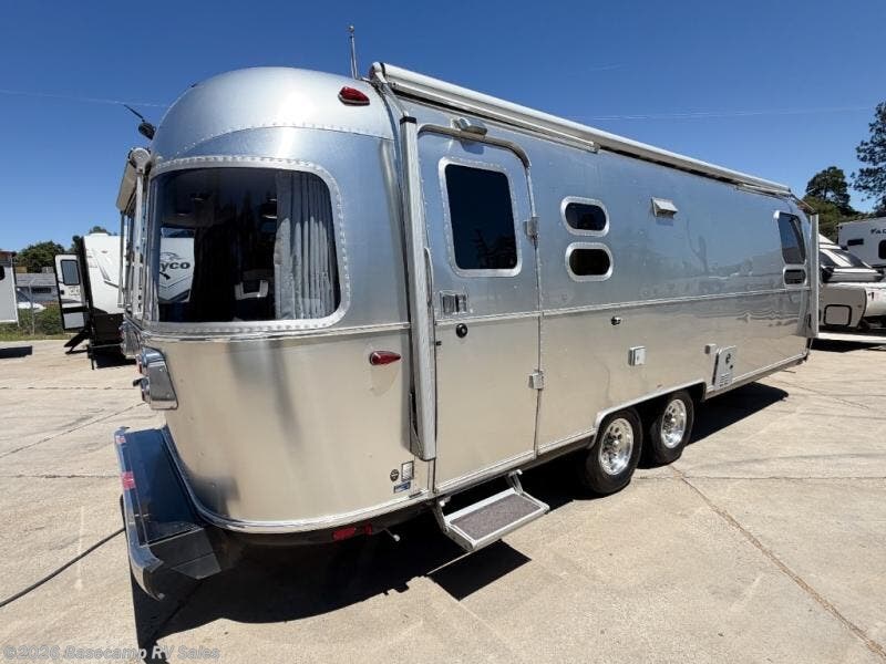 Used 2022 Airstream Globetrotter 27FB available in Rocklin, California