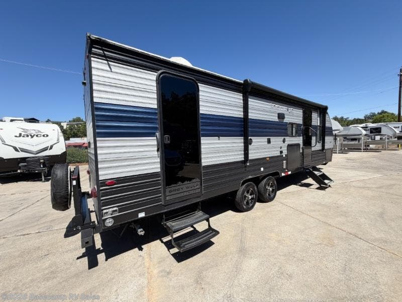 Used 2022 Forest River Cherokee 26DBH available in Rocklin, California