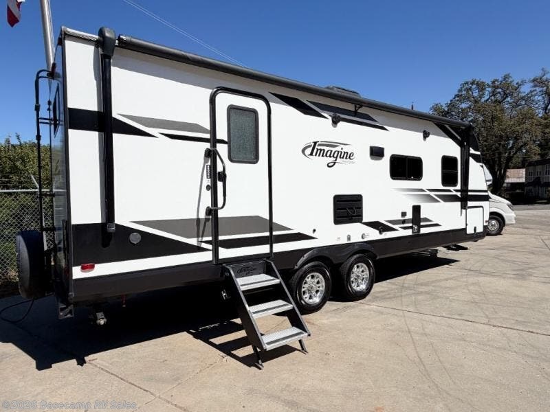 Used 2022 Grand Design Imagine 2600RB available in Rocklin, California