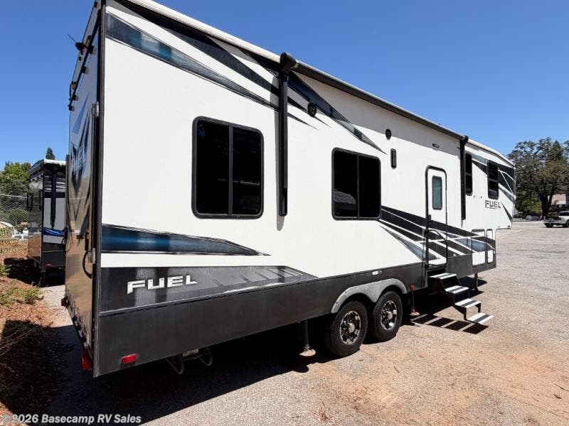 Used 2019 Heartland Fuel 322 available in Rocklin, California