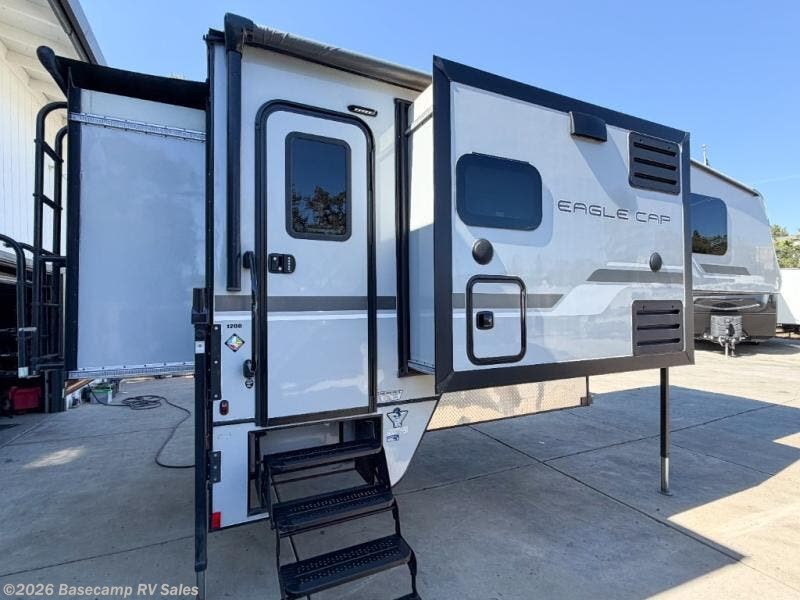 2021 1200 by Eagle Cap from Basecamp RV Sales in Rocklin, California