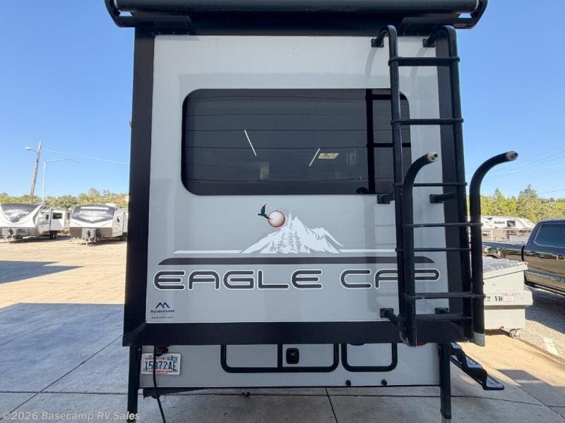 Used 2021 Eagle Cap 1200 available in Rocklin, California