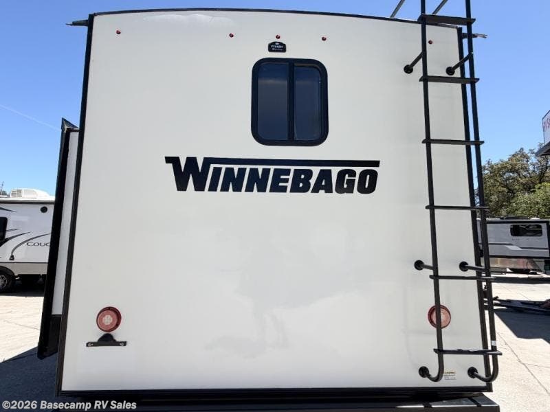 Used 2023 Winnebago Voyage 2427RB available in Rocklin, California