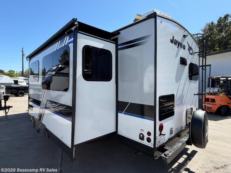 Used 2018 Jayco White Hawk 26RK available in Rocklin, California