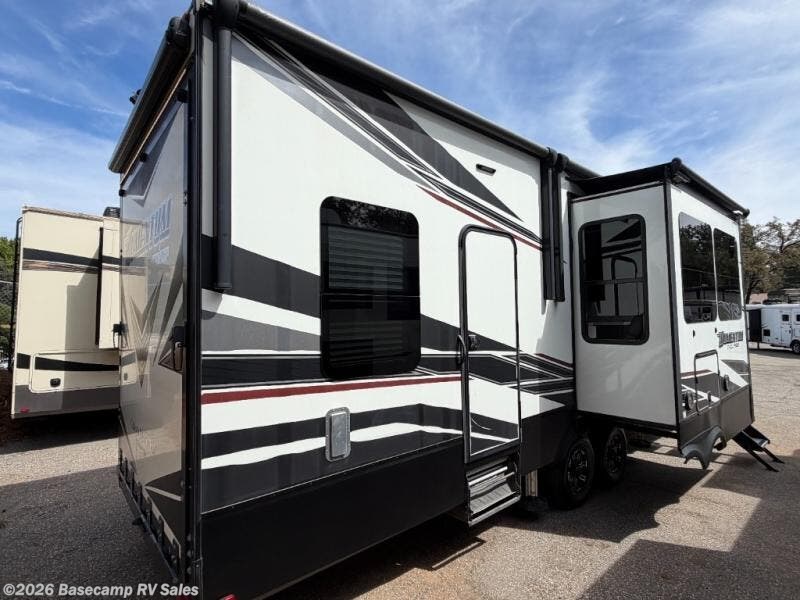 Used 2021 Grand Design Momentum M-Class 351M available in Rocklin, California