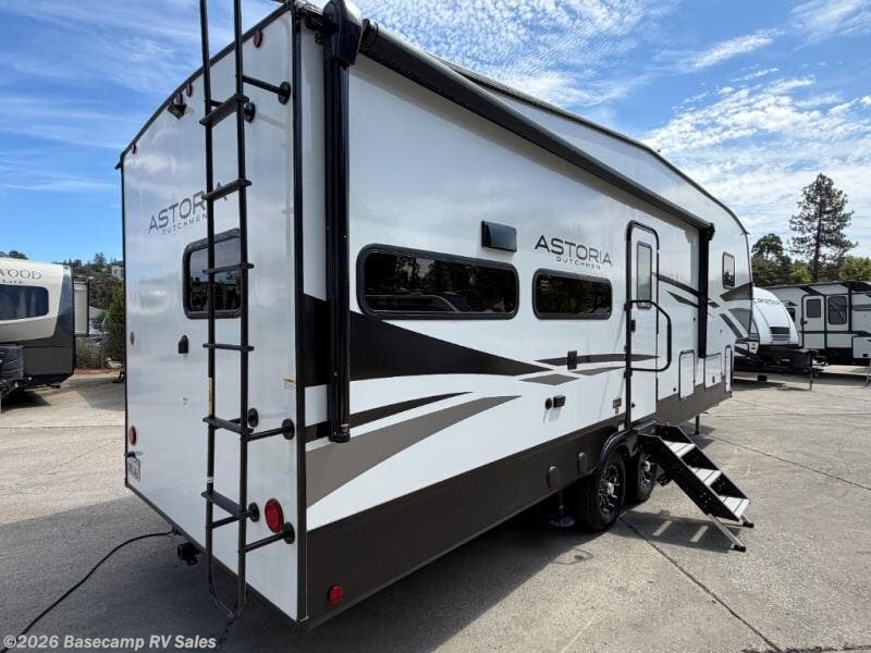 Used 2026 Dutchmen Astoria 260RK available in Rocklin, California