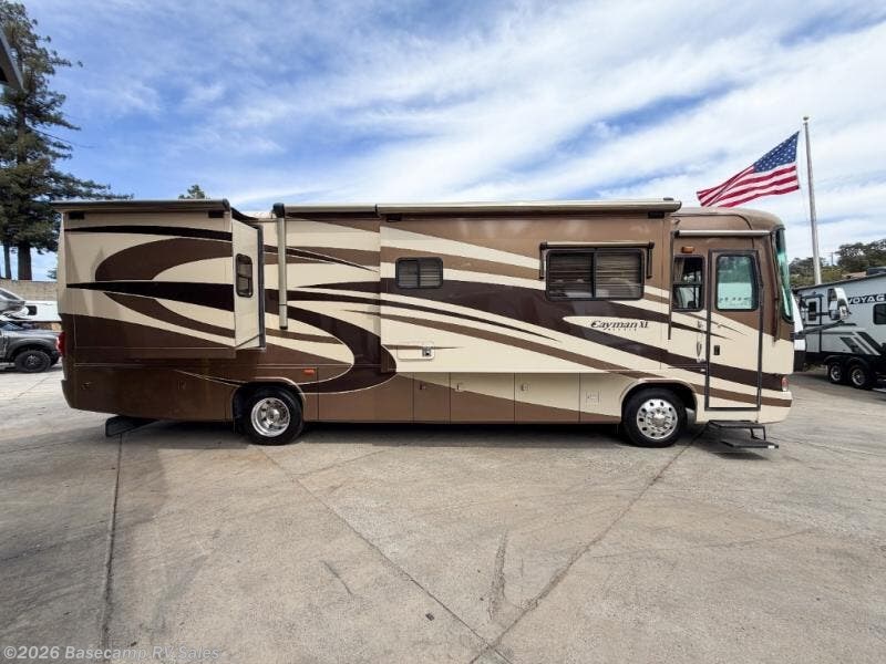 2007 Cayman 36PDQ by Monaco RV from Basecamp RV Sales in Rocklin, California