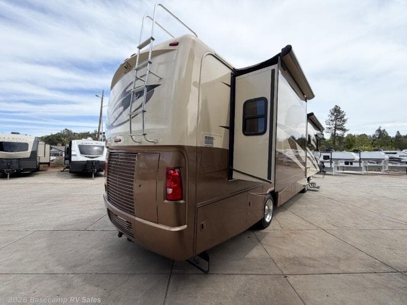 Used 2007 Monaco RV Cayman 36PDQ available in Rocklin, California
