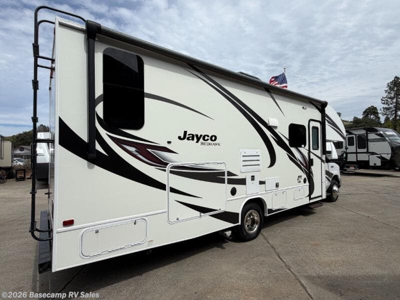 Used 2021 Jayco Redhawk 26M available in Rocklin, California