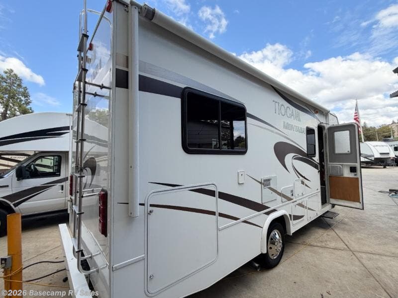 Used 2014 Fleetwood Tioga Montara 25K available in Rocklin, California