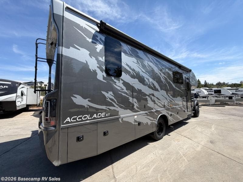 Used 2024 Entegra Coach Accolade XT 32U available in Rocklin, California