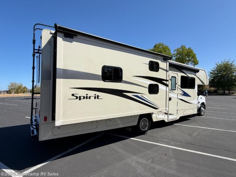 Used 2021 Winnebago Spirit 31H available in Rocklin, California
