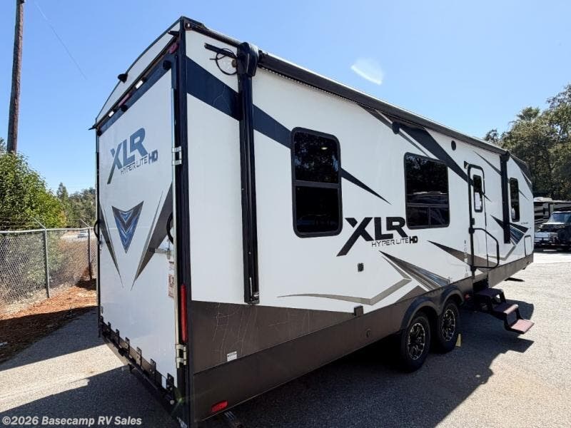 Used 2021 Forest River XLR Hyper Lite 2815 available in Rocklin, California