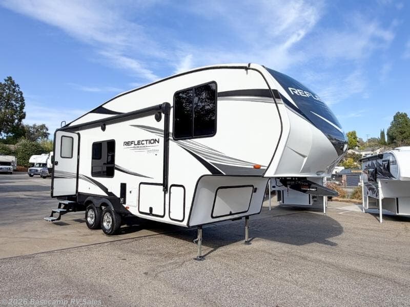 2023 Reflection 150 Series 226RK by Grand Design from Basecamp RV Sales in Rocklin, California