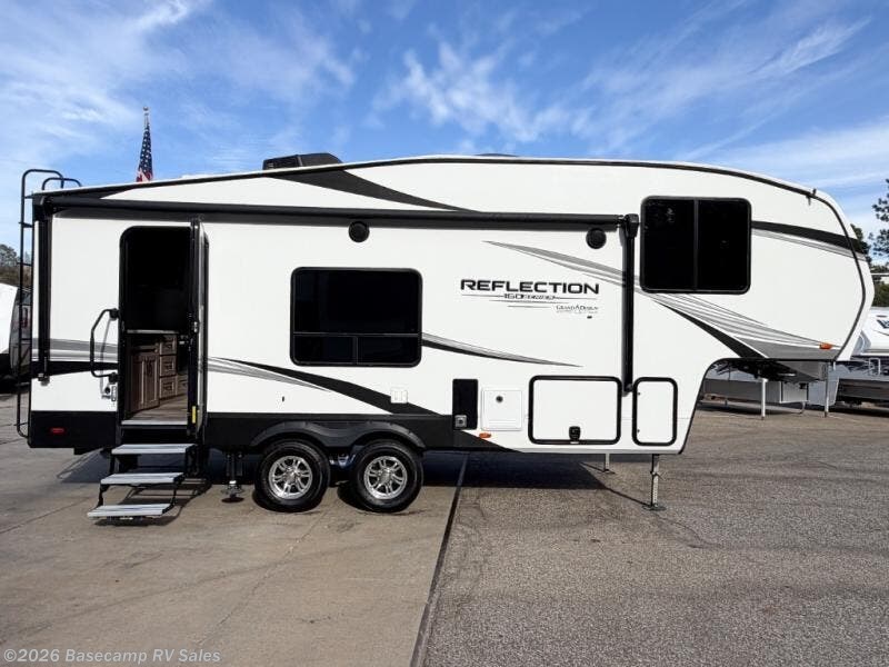 Used 2023 Grand Design Reflection 150 Series 226RK available in Rocklin, California