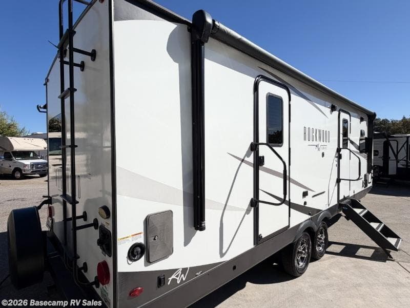 Used 2023 Forest River Rockwood Ultra Lite 2608BS available in Rocklin, California