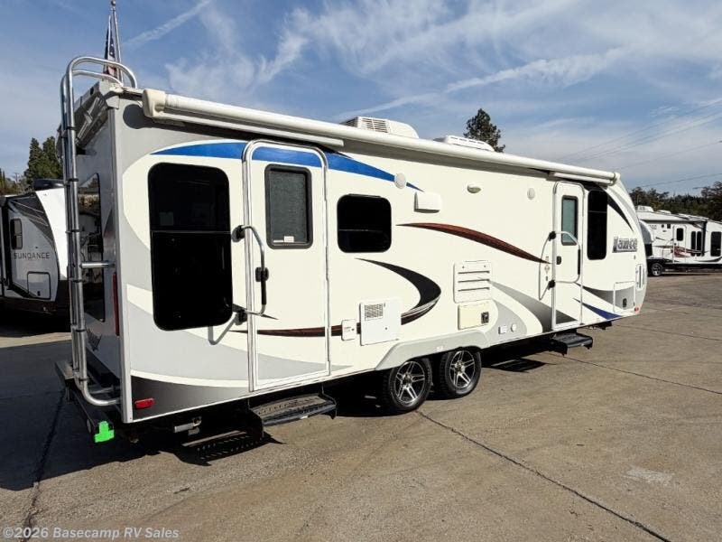 Used 2017 Lance Lance Travel Trailers 2375 available in Rocklin, California