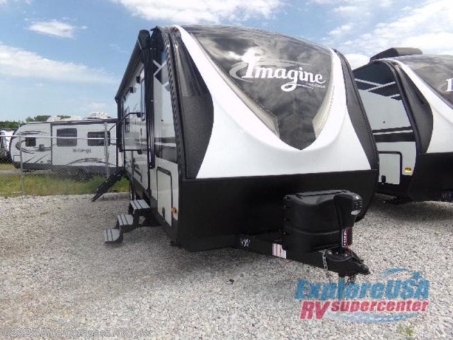 2021 Grand Design Imagine 2250rk Rv For Sale In Tyler Tx 75706 T0385 Rvusa Com Classifieds