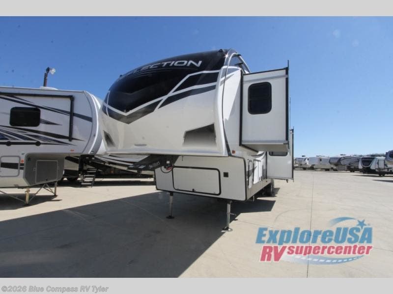 2020 Grand Design Reflection 367BHS RV For Sale In Tyler TX 75706 