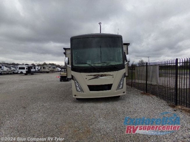 New 2021 Thor Motor Coach Windsport 34R available in Tyler, Texas