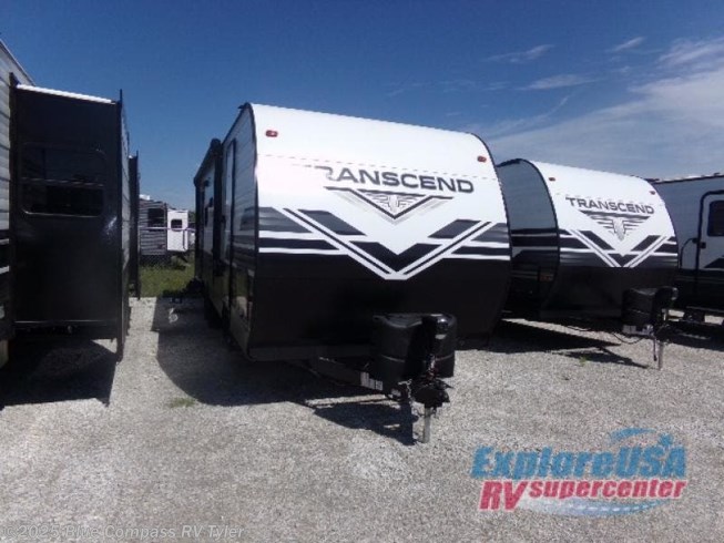 2021 Grand Design Transcend Xplor 265bh Rv For Sale In Tyler Tx 75706 T0724 Rvusa Com Classifieds