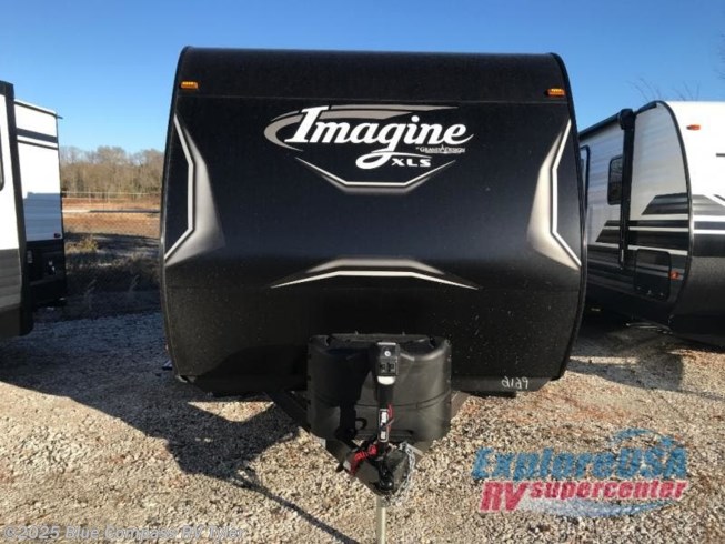 2021 Grand Design Imagine Xls 22mle Rv For Sale In Tyler Tx 75706 T0767 Rvusa Com Classifieds