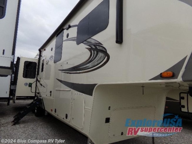 2021 Grand Design Solitude 377MBS RV for Sale in Tyler, TX ...