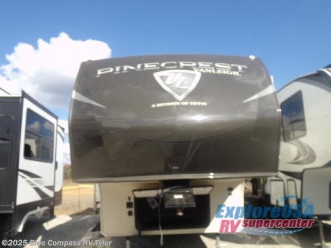 2021 Vanleigh PineCrest 305RLP RV for Sale in Tyler, TX ...