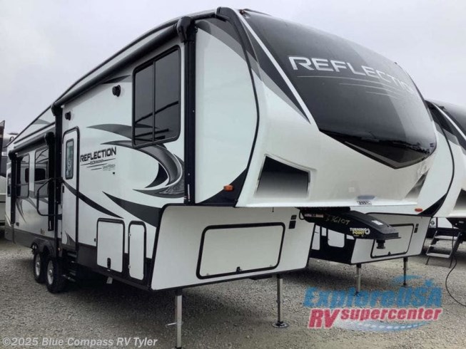 2021 Grand Design Reflection 150 Series 295RL RV for Sale in Tyler, TX ...