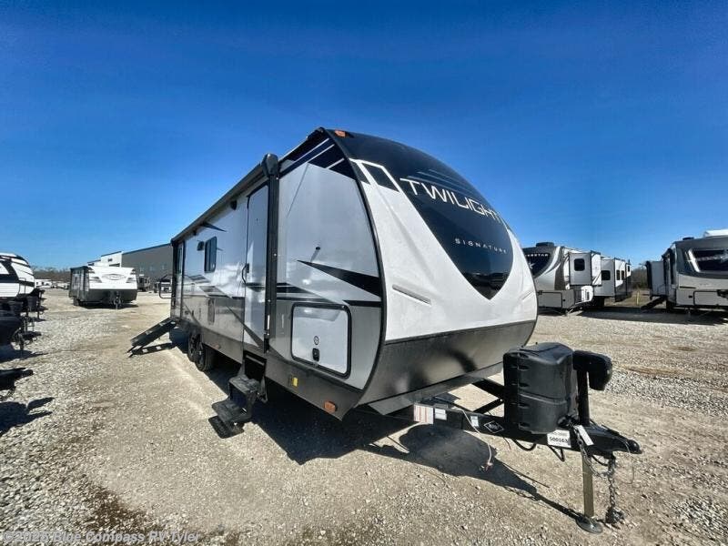 2022 Cruiser RV Twilight Signature TWS 2690 RV for Sale in Tyler, TX