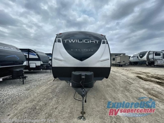 New 2022 Cruiser RV Twilight Signature TWS 3300 available in Tyler, Texas