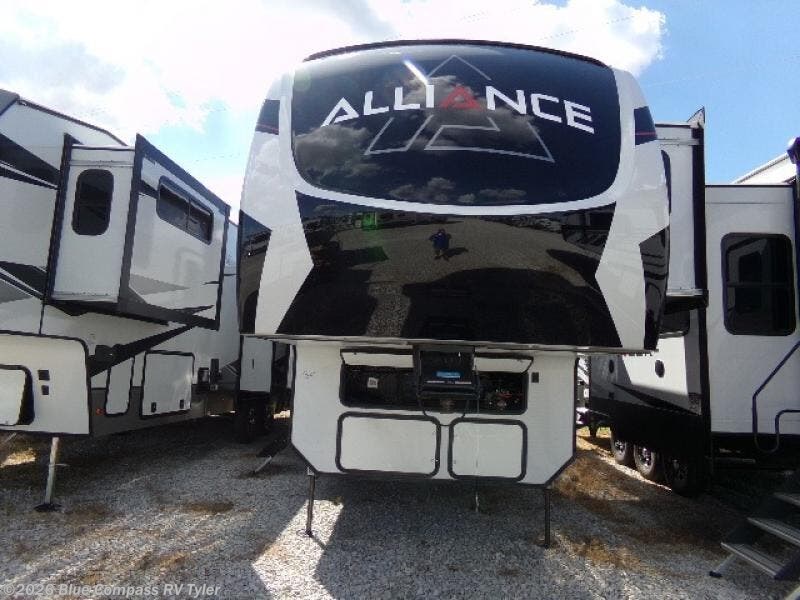 2022 Alliance RV Valor 36V11 RV for Sale in Tyler, TX 75706 T1955