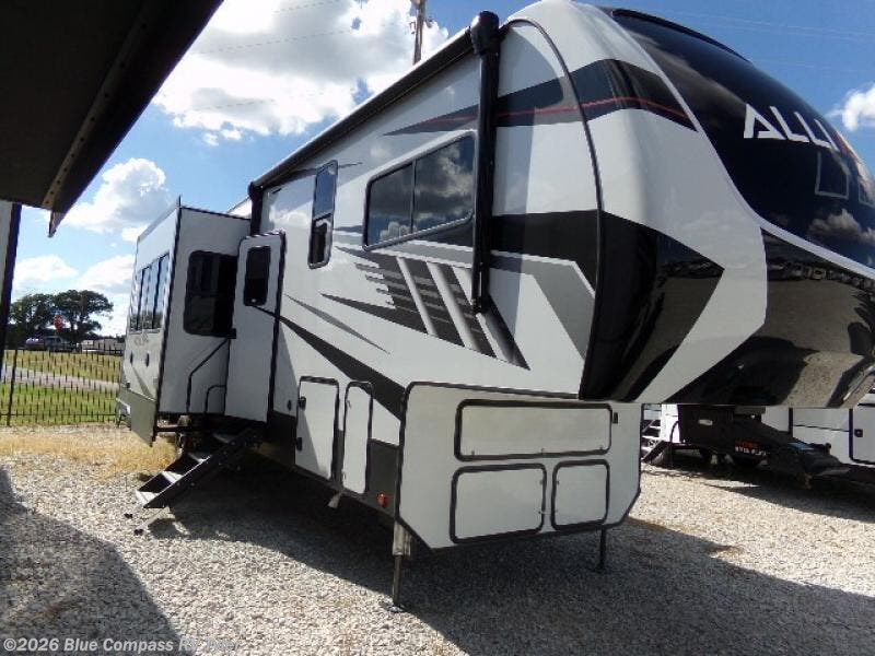 2022 Alliance RV Valor 36V11 RV for Sale in Tyler, TX 75706 T1955