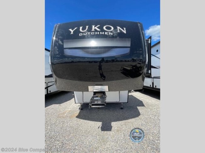 New 2022 Dutchmen Yukon 320RL available in Tyler, Texas