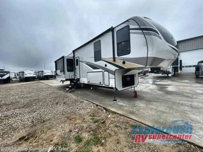 2022 Alliance RV Paradigm 340RL RV for Sale in Tyler, TX 75706 | T1550 ...