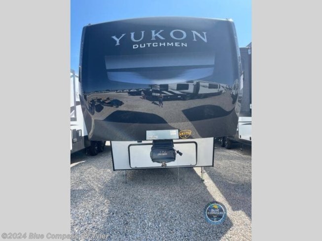 New 2022 Dutchmen Yukon 399ML available in Tyler, Texas
