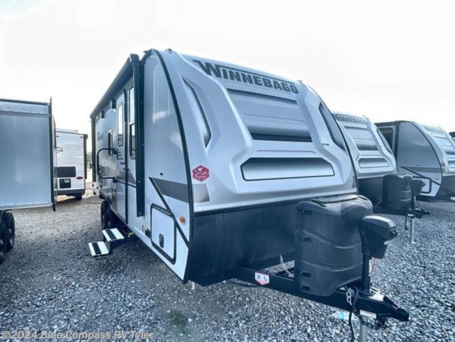 New 2022 Winnebago Micro Minnie MM2306BHS available in Tyler, Texas